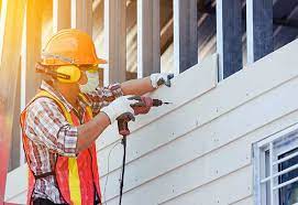 Best Insulated Siding Installation  in Iuka, MS