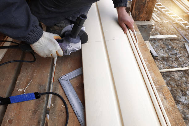Best Engineered Wood Siding  in Iuka, MS